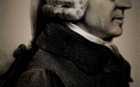 经济学的大日子-6月5日-三十分钟读懂经济学