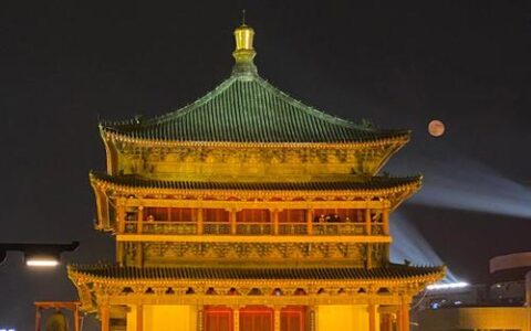 西安五日游全攻略，西安自由行5日游线路推荐-西安五日游最佳路线