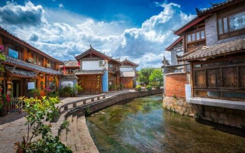 云南6日游旅游攻略，大理六天五晚行程推荐(建议收藏)-大理攻略自助游3天