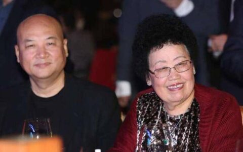 唐僧迟重瑞与女富豪28年恩爱至今，陈丽华经营婚姻有心得！-陈丽华老师简介