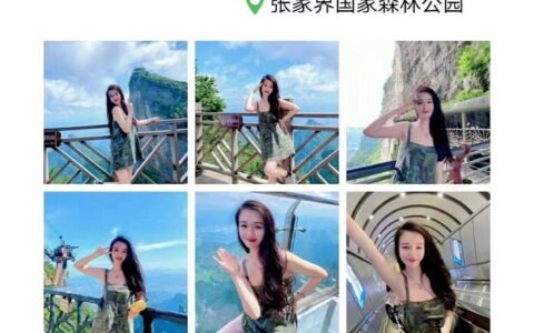 张家界凤凰五日游详细攻略。张家界旅游攻略-张家界凤凰城5日游报团价格