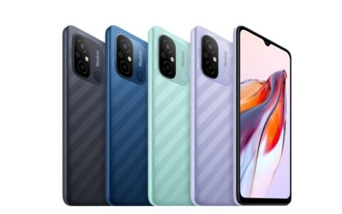 Redmi 12C降至550元，卢伟冰良心！-redmi buds3青春版