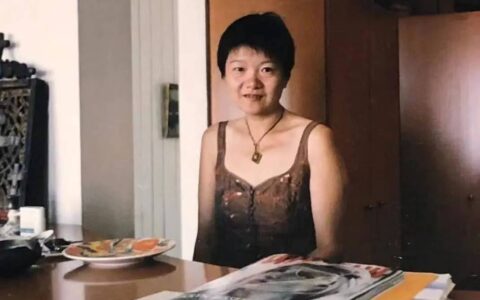 原创
“名门痞女”洪晃真敢说，撕掉娱乐圈虚伪面具，大赞高叶真实坦诚-“名门痞女”洪晃