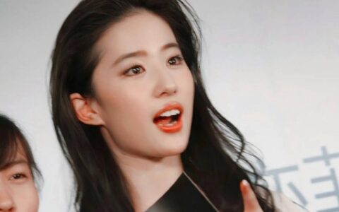 原创
刘亦菲被很多人誉为“国民女神”，刘亦菲为什么那么美呢？-刘亦菲民国造型图片