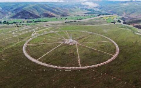 四川稻城千眼天珠开启科学试观测-四川稻城亚丁旅游攻略及景点