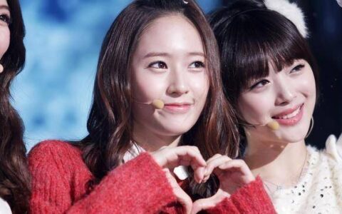 崔雪莉纪录片即将开播，这是在过度消费崔雪莉，还是给粉丝留纪念-崔雪莉是怎么结束自己的