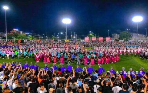 原创
贵州村超-附赛程表的超全游玩攻略，真是太燃了-贵州乡村足球赛外网