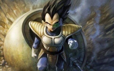 原创
《龙珠》中，初登地球的贝吉塔，真的有能力毁灭地球吗？-龙珠里面的贝吉塔