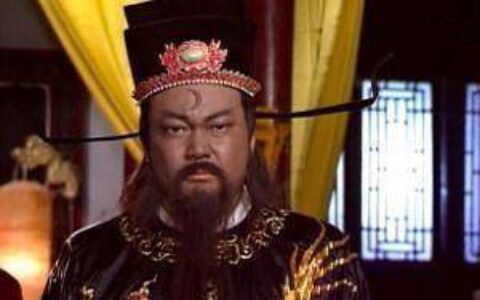 包拯再拍新版？盘点不同版本的包拯大人-包拯的妻子