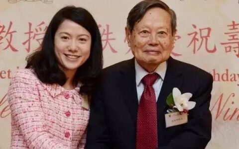 翁帆：守护杨先生安康，支持他奉献-翁帆个人资料出生日期