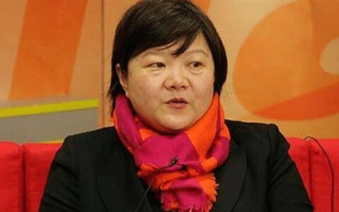 原创
洪晃：妈妈在上海买的房子，都不敢跟别人说，怕会被别人笑话-洪晃家的房子