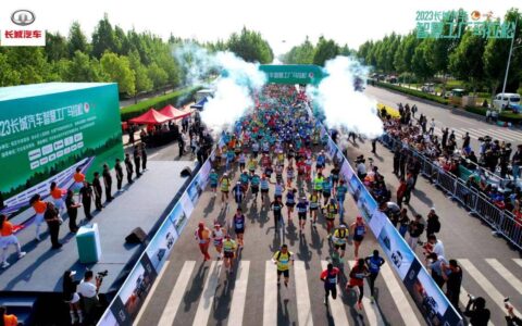 汽湃观察 | 魏建军与长城的马拉松-长城魏建军国籍