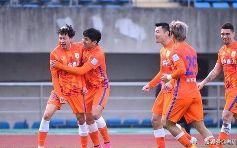 崔康熙有点儿保守，山东泰山多名球员没有轮换，媒体不要大肆渲染