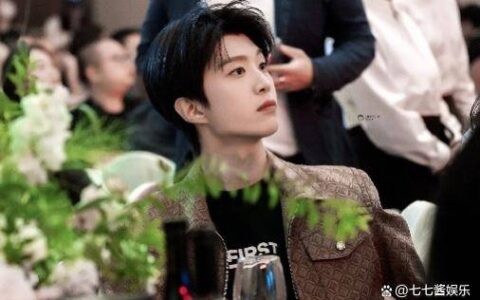 沈腾问范丞丞的脸是靠打针吗-范丞丞沈腾合作