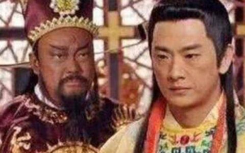 包拯是一代清官，宋仁宗为何将他毒死？真相就在包拯的陵墓之中！-宋仁宗对包拯