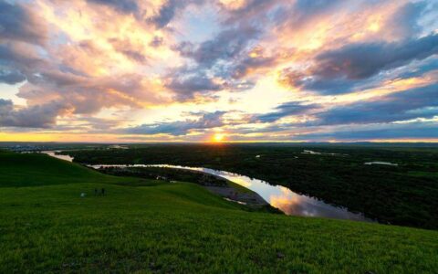内蒙6天旅游攻略，建议来内蒙旅游必看攻略-内蒙旅游攻略自助游
