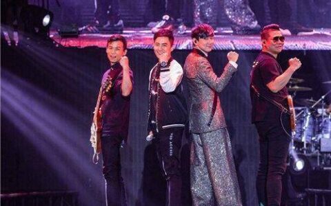 林俊杰开启首场福建演唱，送上闽南语歌曲超好听