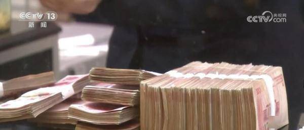 我国经济运行持续整体好转将支撑人民币汇率-我国经济能够迅速扭转的原因