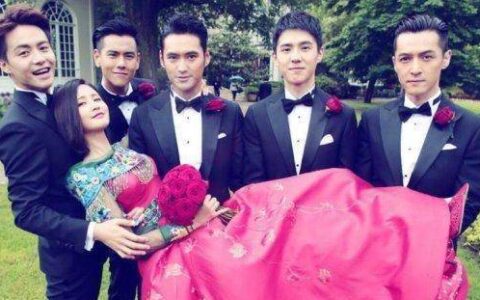 袁弘吐槽张歆艺被曝两人感情出现危机，张歆艺深夜发文回应，你怎么看？-袁弘对张歆艺