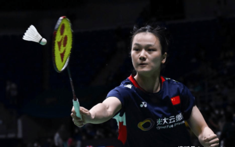 原创
日公赛签表！张艺曼签运差，首轮碰辛度！陈柏阳/刘毅获参赛资格-张艺曼图片