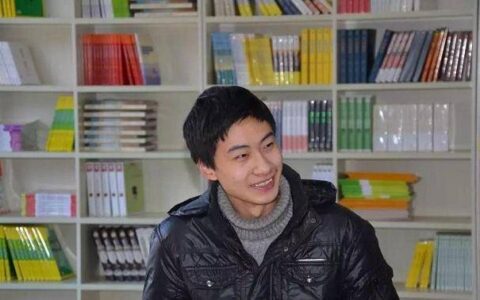 原创
庞众望：母亲瘫痪、父亲精神分裂，高考744分上清华-河北庞众望现在怎么样了