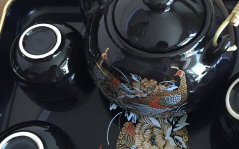 好的茶具才有舒畅情绪~茶具测评-茶具推荐 知乎