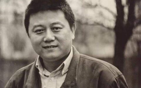 原创
王朔谈鲁迅：朋友的一句话，让王朔对鲁迅不再崇拜-王朔经典50句