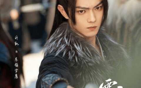 《雪鹰领主》境界划分是怎样的？《雪鹰领主》东伯雪鹰和罗峰谁更厉害？-雪鹰领主境界划分标准