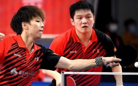 国家队日常这样训练步法和双打，冯亚兰、钱天一多默契，可见一斑-国家队教学视频