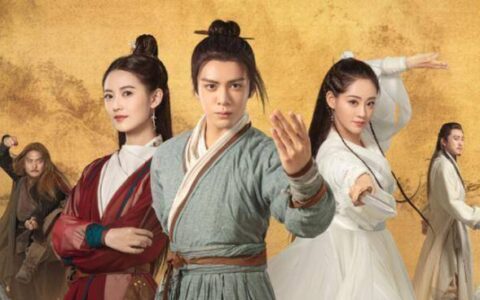 当陈钰琪被问戏中“挠脚心”是什么感受时，她的回答让人感到意外