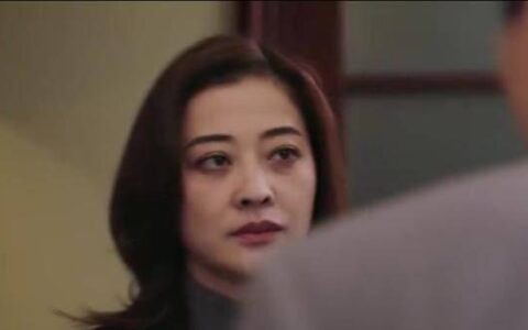 原创
在远方：梅婷刘烨婚礼当天，前夫意外现身，梅婷选择太意外-在远方梅婷角色介绍