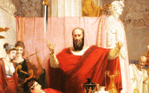 原创
宋朝的审计制度：悬在官员头上的达摩克利斯之剑-在我国审计一词最早出现在什么时候