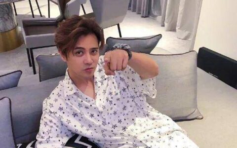 原创
凸凹校花自爆交往细节，罗志祥火速回应，女方还曾与辰亦儒传绯闻-凸凹集团