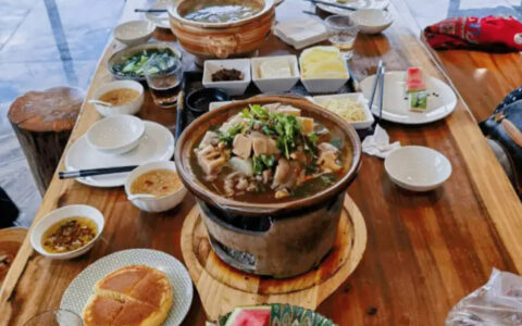 川西四姑娘山！看日照金山！值-四川省四姑娘山景区