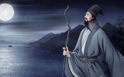 原创
《枫桥夜泊》500多年无人模仿，元代小诗人写首诗叫板，一诗成名-《枫桥夜泊》!