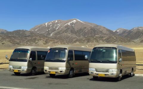 伊犁有什么好玩的景点-新疆伊犁有个不为人知的景点