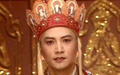 “唐僧”迟重瑞为啥这么爱陈丽华？看看陈丽华年轻的照片就知道了-迟重瑞陈丽华老师结婚