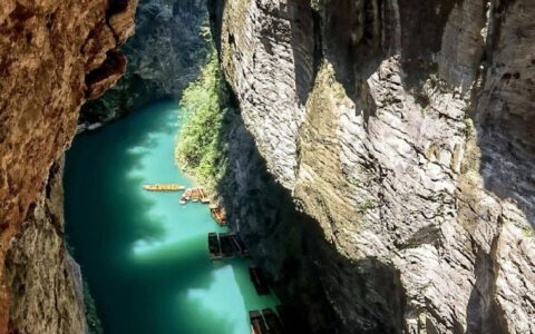 2023恩施旅游详细攻略，分享最新恩施旅游攻略，你知道吗？-恩施旅游路线攻略