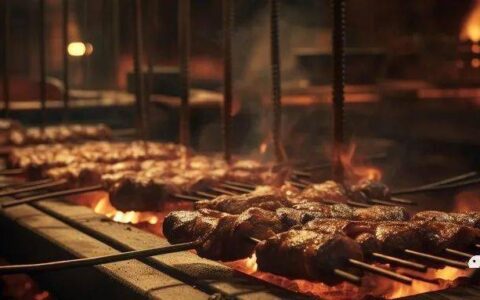 “高考停烤”后：“主客矛盾”仍是悬在淄博旅游头上的达摩克利斯之剑-高考时间淄博