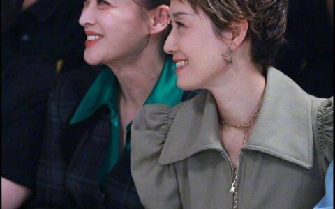 马伊琍梅婷同出席活动，两人相差一岁，梅婷却好似马伊琍的妈妈-马伊琍和梅婷是什么关系