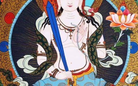 藏族神话中的香格里拉-藏族神话中的香格里拉是谁的故乡