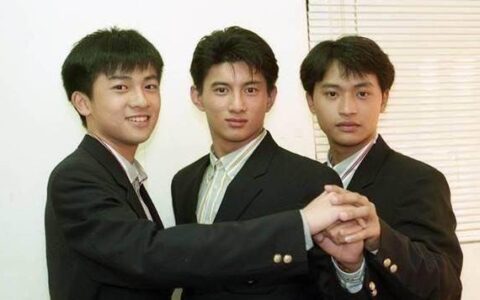 原创
如果小虎队重新组队，你期待吗？-如果小虎队没有解散会怎样