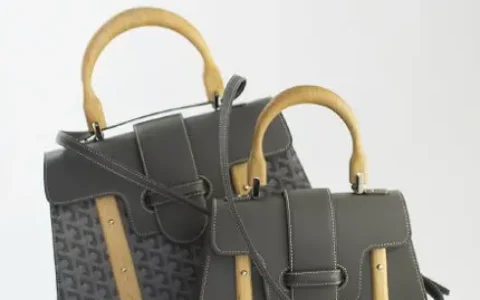 寺库上线Goyard 征服了“老佛爷”的包包到底好在哪-老佛爷女包是什么档次