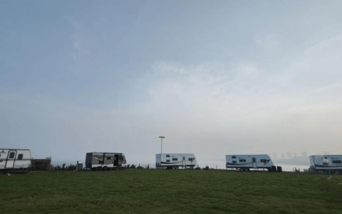 野在海岸露营地项目-野玉海住宿价格