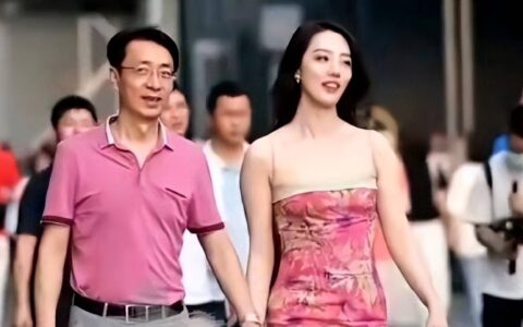 董思槿是假白富美！大学时就和老男人在一起，还骗闺蜜的钱-董思成影视作品有哪些