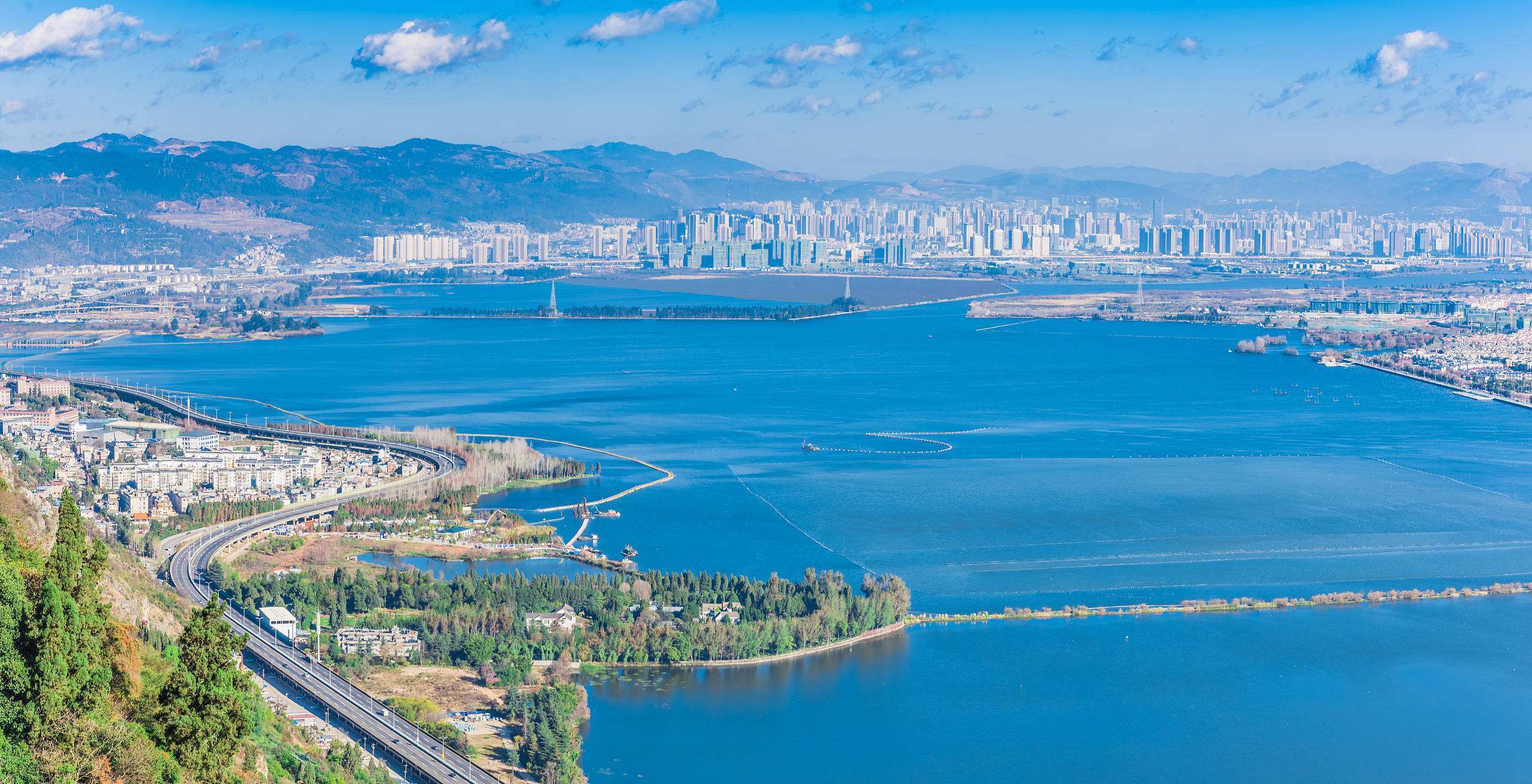 昆明市的旅游景点有哪些地方,昆明市内旅游攻略景点大全-昆明市旅游景点大全排名榜