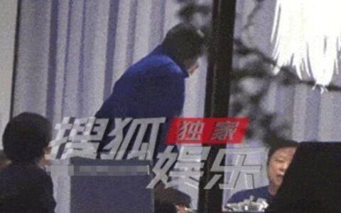 京圈大佬聚会！刘震云老大低语，韩三平疑心，张国立东倒西歪-刘震云兄弟