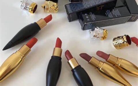 萝卜丁口红：一款源自古典高贵的品牌