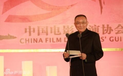 韩三平到底有多强？网友：电影开头那条龙是他养的-韩三平干嘛的