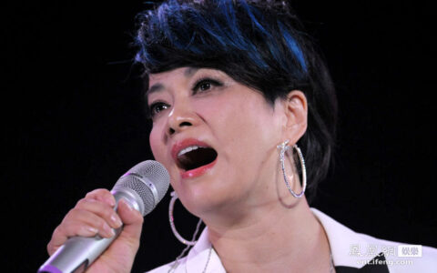 她和毛阿敏同为弟子，老师偏偏把这首歌给了她，那英：先回去吧-毛阿敏和那英谁更有实力一点